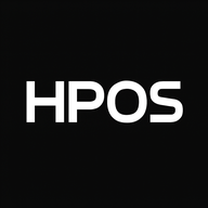 HPOS Logo